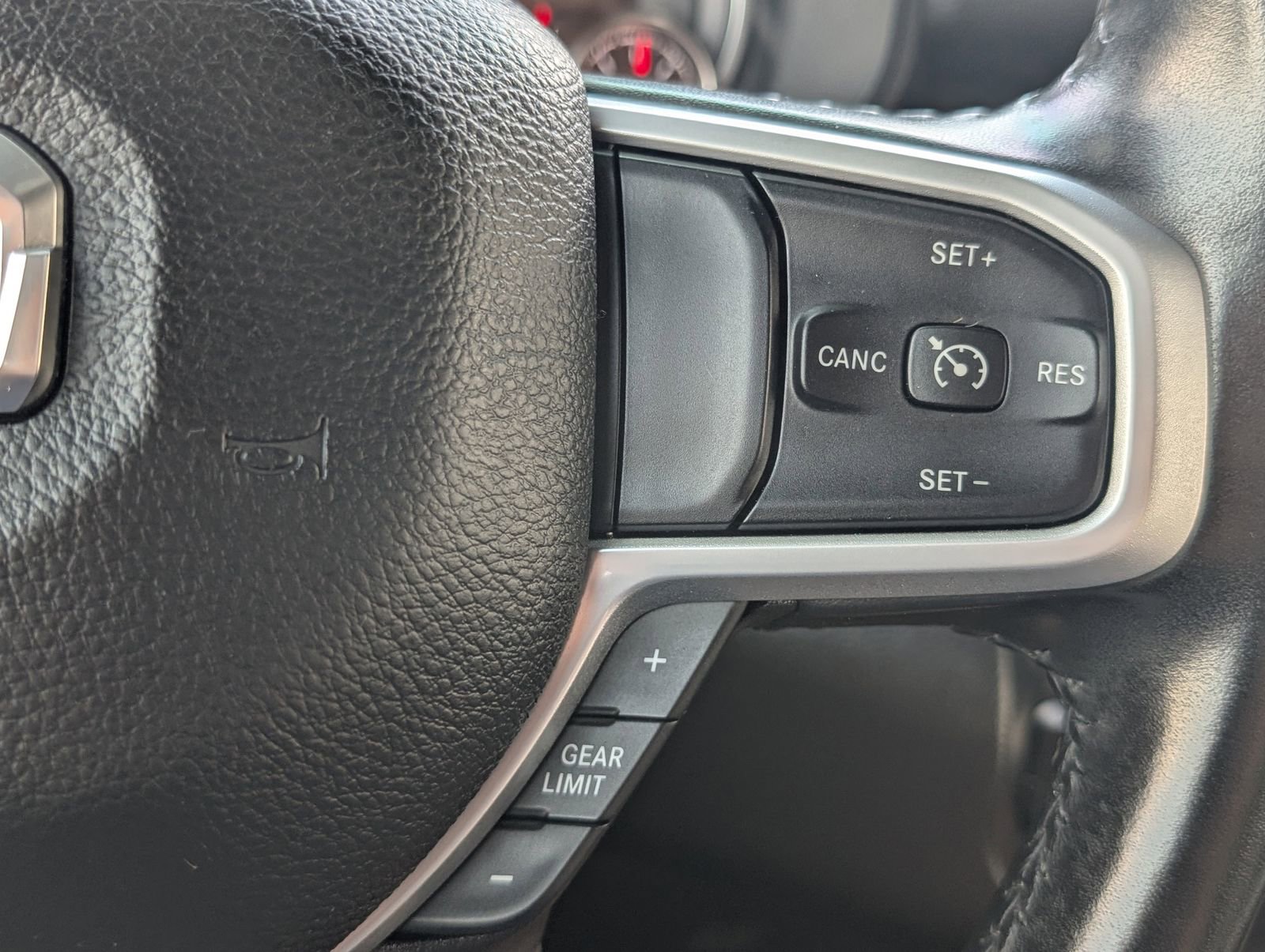 Used 2022 RAM 1500 Big Horn image 22