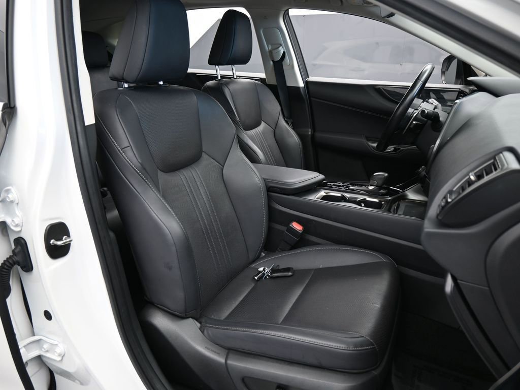 Used 2024 Lexus NX 350 AWD image 45