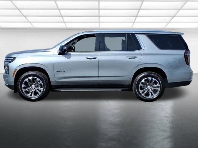 New 2026 Chevrolet Tahoe LT w/ Comfort Package AWD/4WD video 2