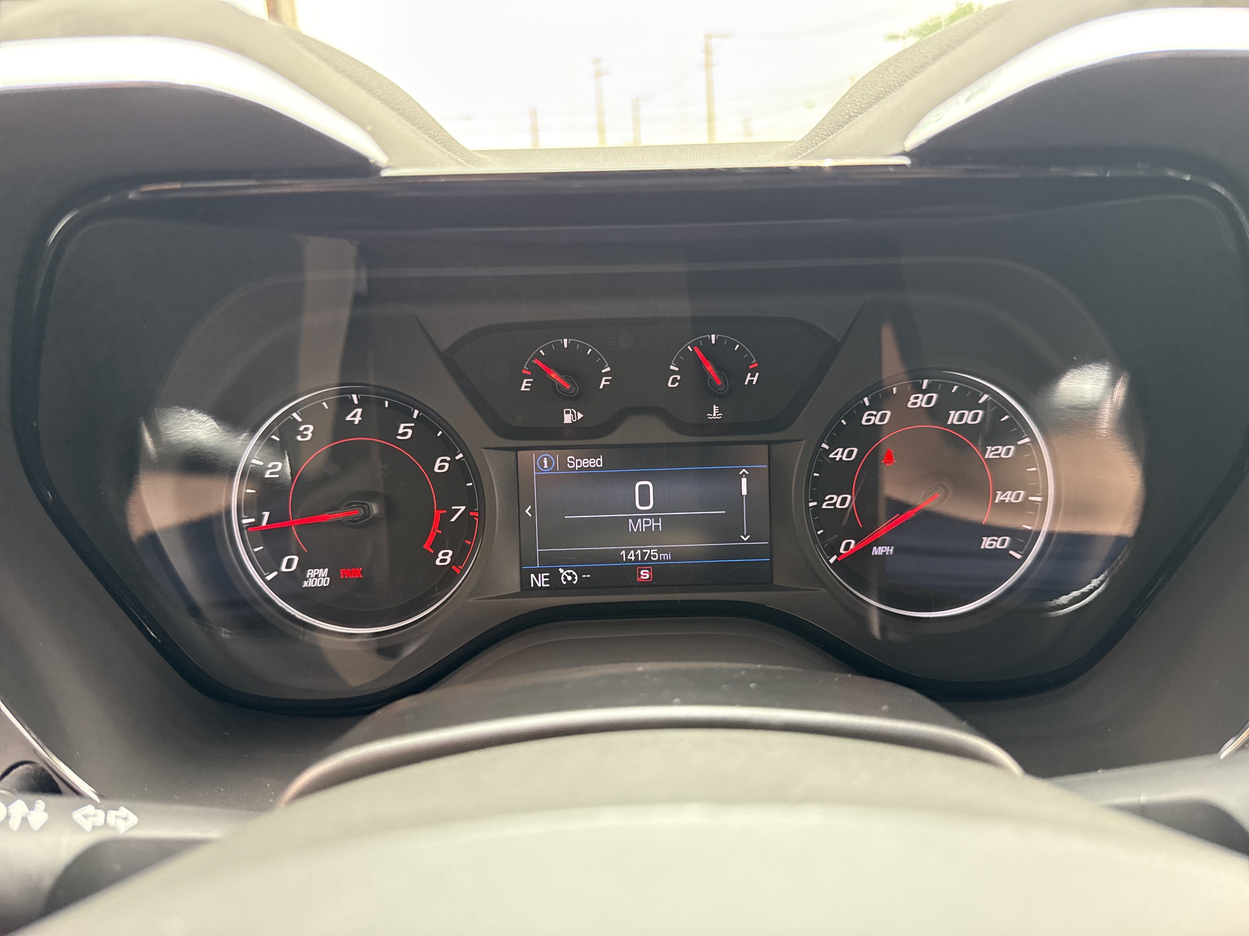 Used 2023 Chevrolet Camaro LS RWD image 20