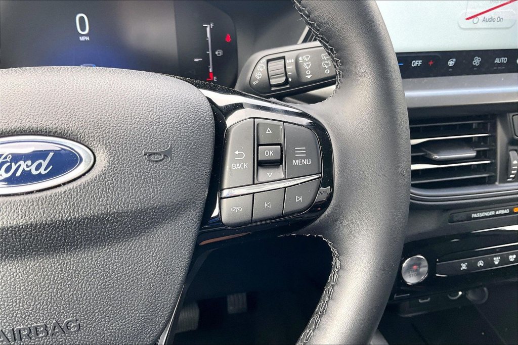 New 2026 Ford Escape Active w/ Tech Pack #1 AWD/4WD image 21