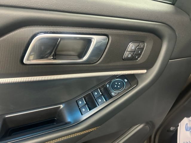 Used 2026 Ford Explorer Tremor w/ Tremor Convenience Package AWD/4WD image 13