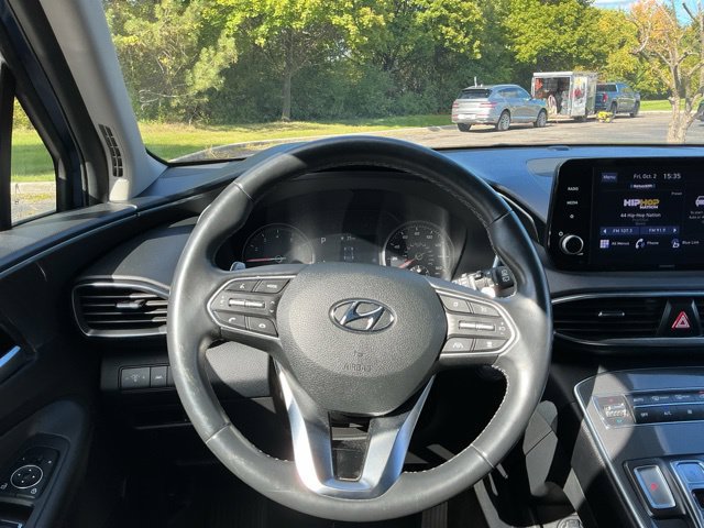 Used 2021 Hyundai Santa Fe SEL AWD/4WD image 17