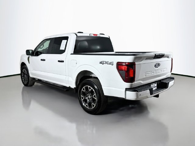 Used 2024 Ford F150 STX AWD/4WD image 7