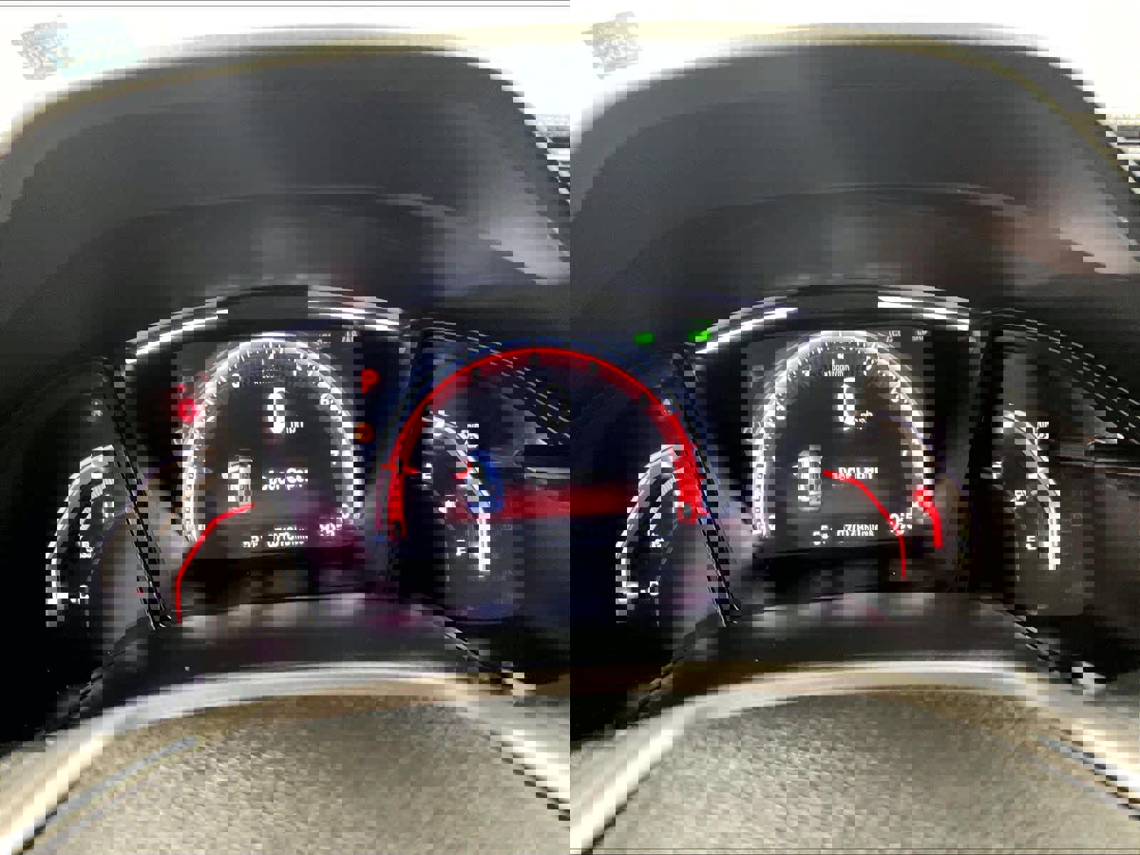 Used 2021 Honda Civic Sport image 24