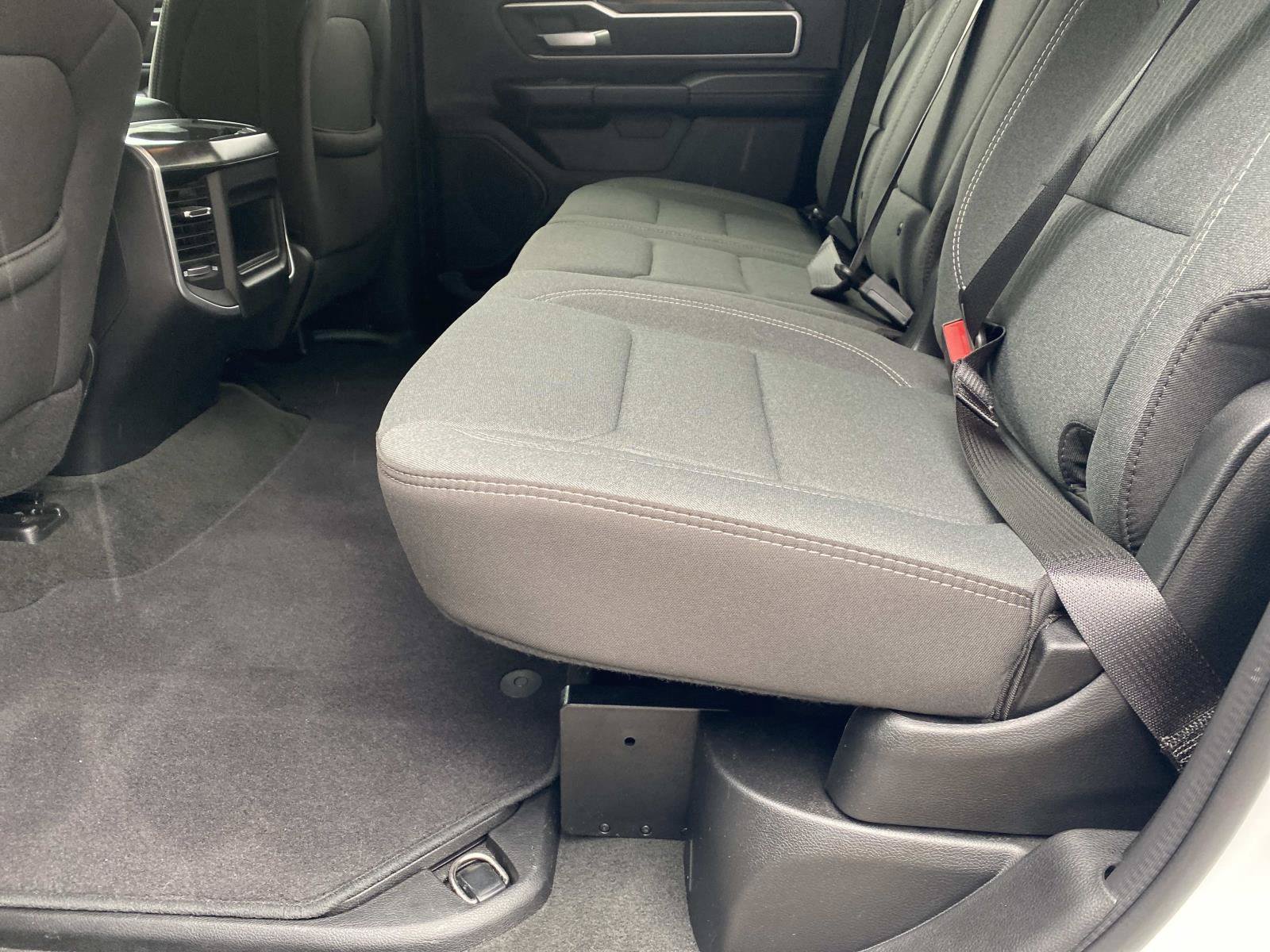 Used 2023 RAM 1500 Big Horn AWD/4WD image 20