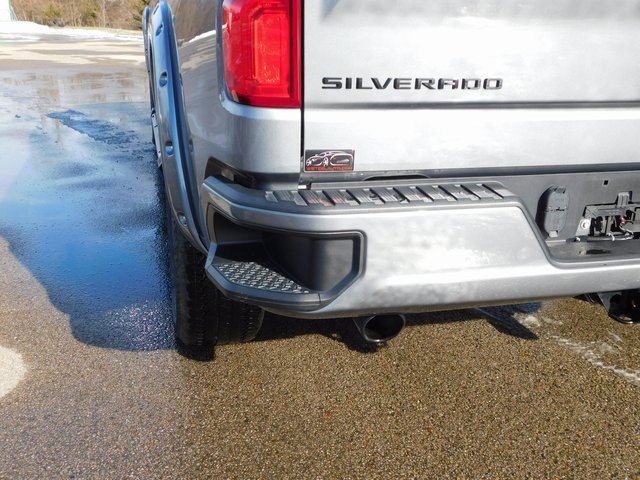 Used 2022 Chevrolet Silverado 1500 RST image 6