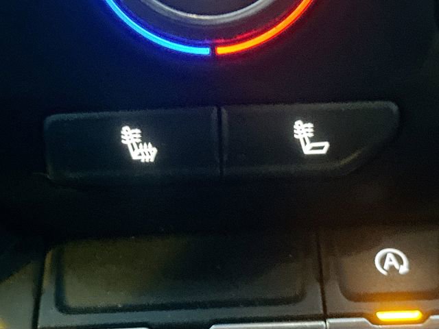 Used 2021 Chevrolet Silverado 1500 RST w/ Bed Protection Package image 21