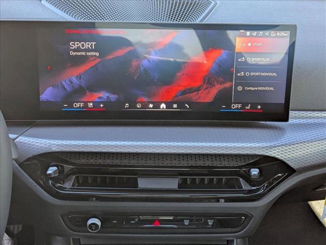 New 2025 BMW 430i Coupe w/ Convenience Package image 12