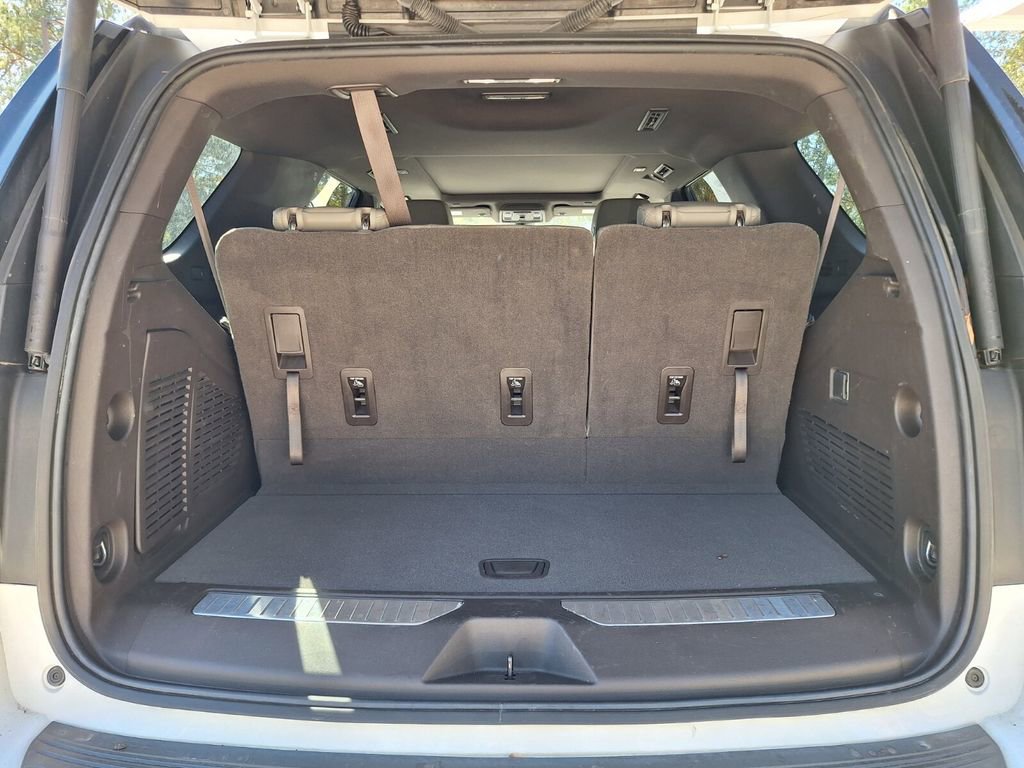 Used 2021 Chevrolet Tahoe Z71 image 25