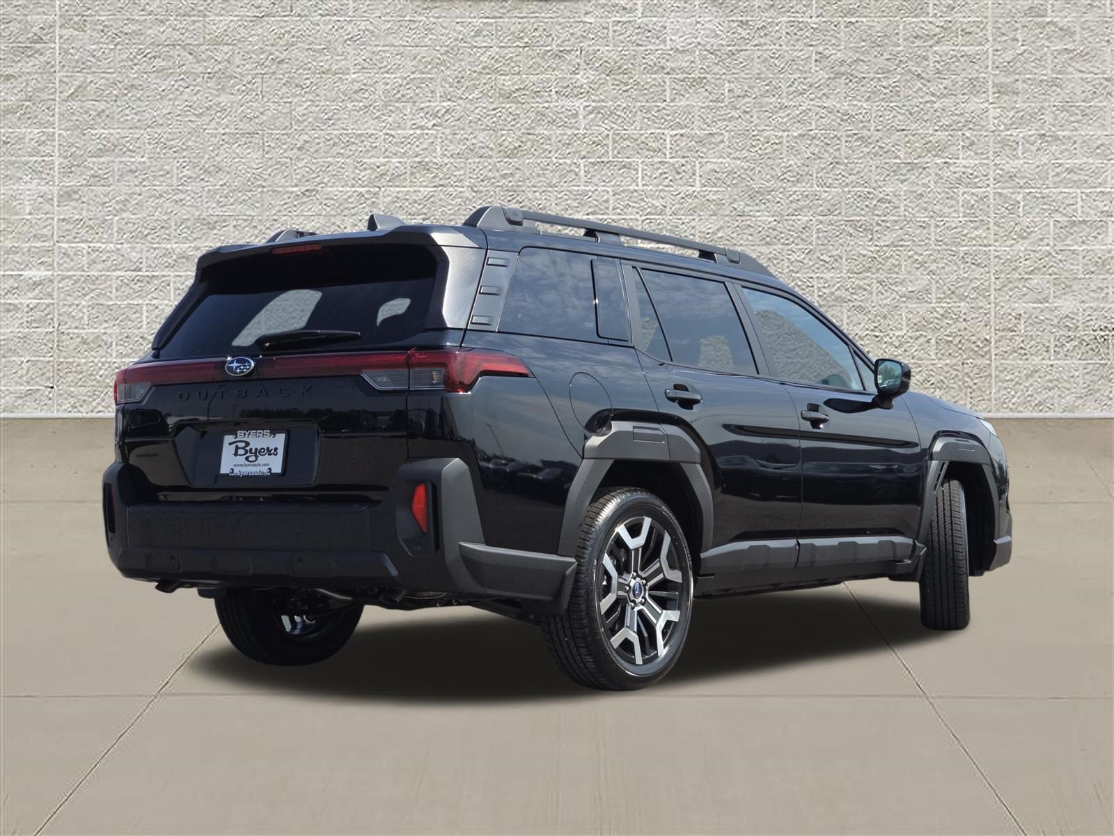 New 2026 Subaru Outback Touring XT AWD/4WD image 7