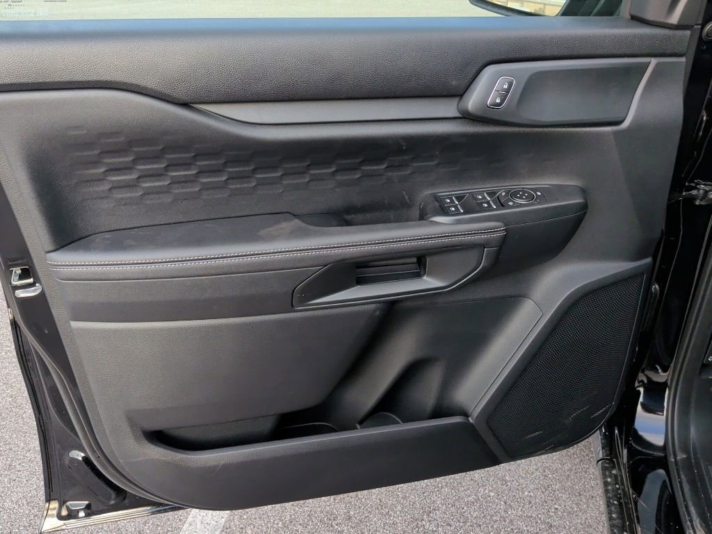 New 2026 Ford Ranger XLT w/ Trailer Tow Package image 10