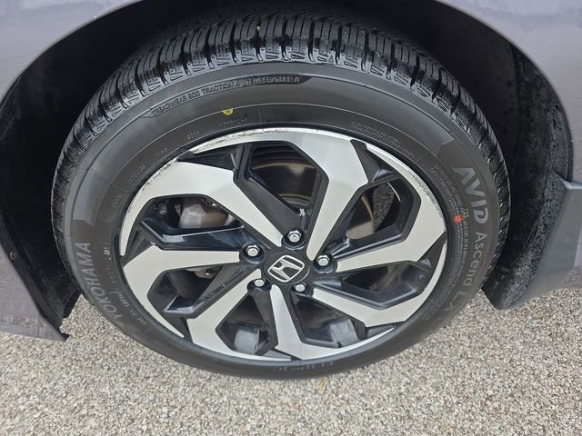 Used 2016 Honda Accord EX-L image 17