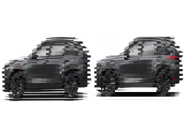 Used 2025 MAZDA CX-90 3.3 Turbo w/ Premium Sport Pkg image 3