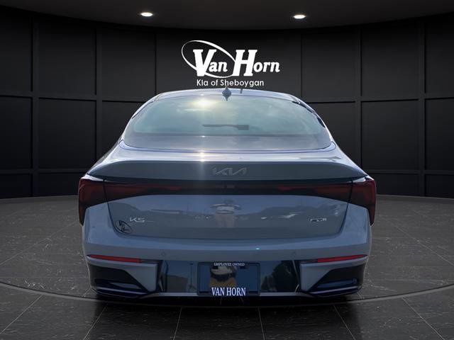 New 2026 Kia K5 GT-Line image 13