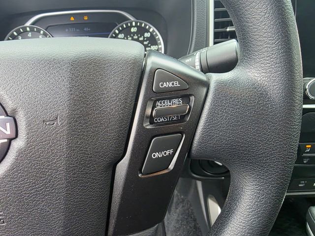 Used 2022 Nissan Frontier SV image 14