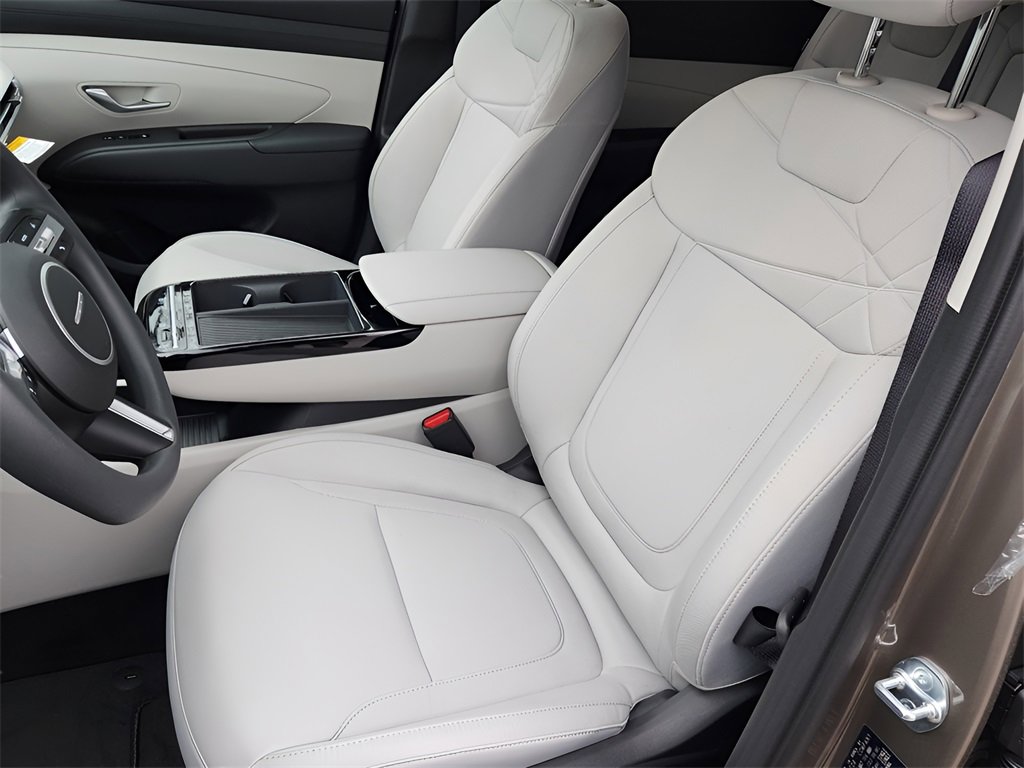 New 2026 Hyundai Tucson SEL w/ Tow & Go Package image 13