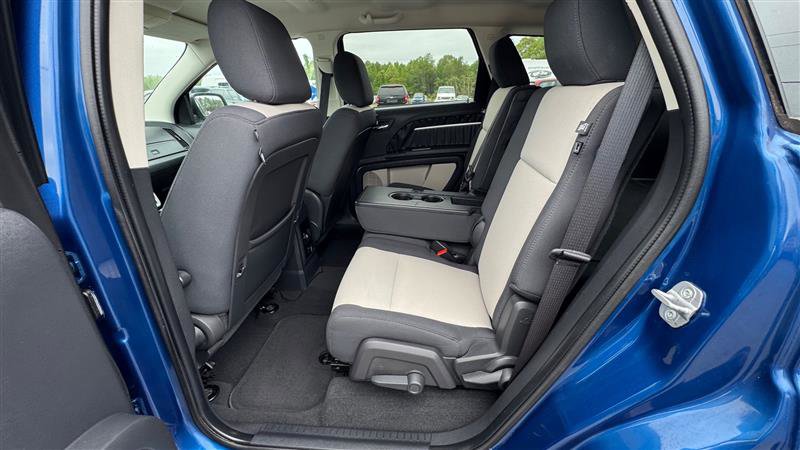 Used 2009 Dodge Journey SXT w/ Flexible Seating Group FWD image 36
