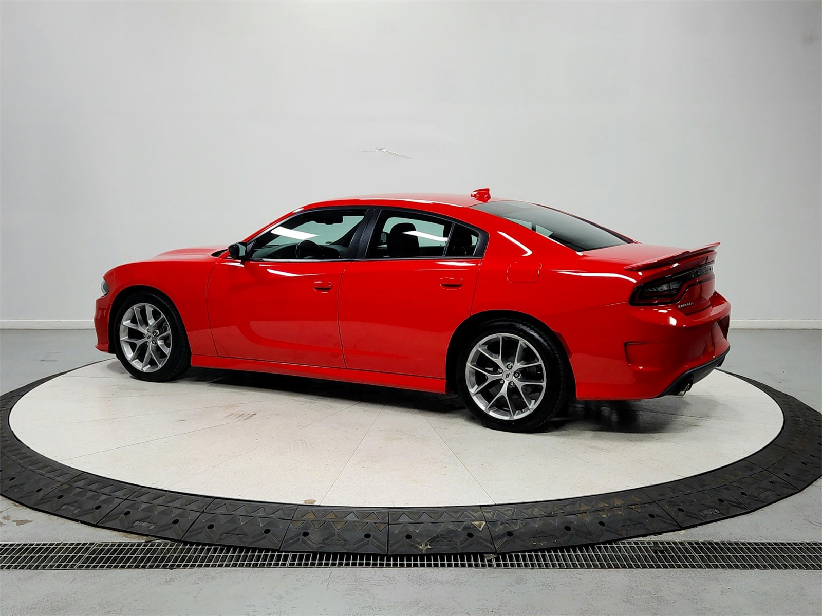 Used 2023 Dodge Charger GT image 5