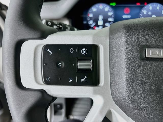 New 2026 Land Rover Defender 130 S AWD/4WD image 10