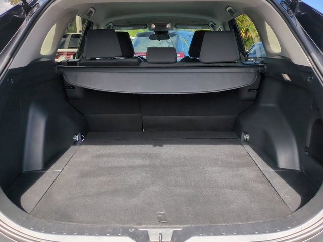 Used 2023 Toyota RAV4 XLE image 13