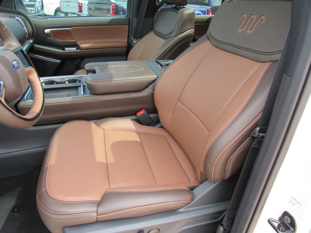 New 2025 Ford Expedition Max King Ranch AWD/4WD image 7