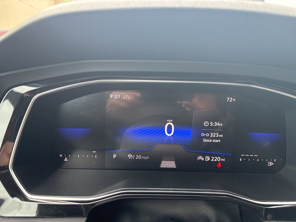 Used 2024 Volkswagen Jetta S FWD image 12