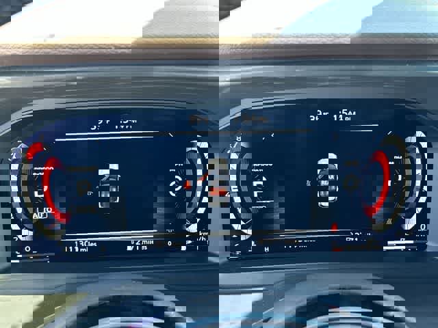 Used 2023 Nissan Rogue Platinum image 6