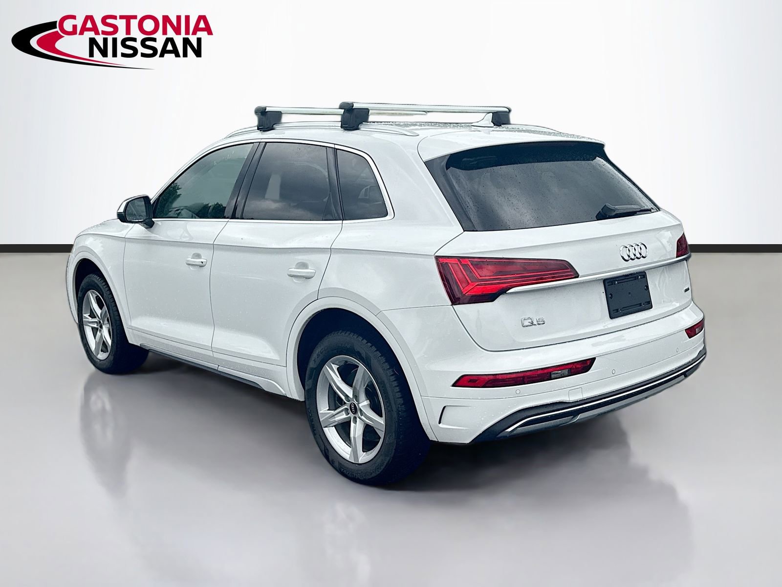 Used 2021 Audi Q5 2.0T Premium AWD/4WD image 6