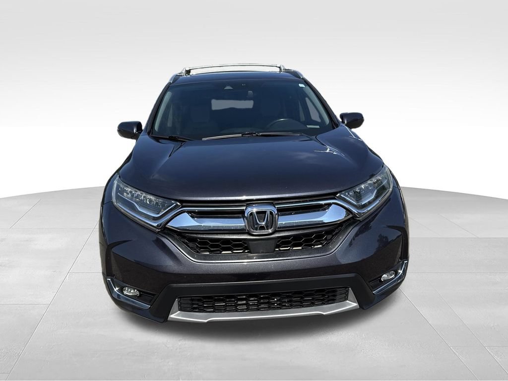 Used 2019 Honda CR-V Touring image 8