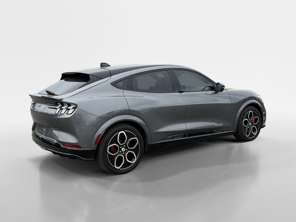 Used 2023 Ford Mustang Mach-E GT AWD/4WD image 9