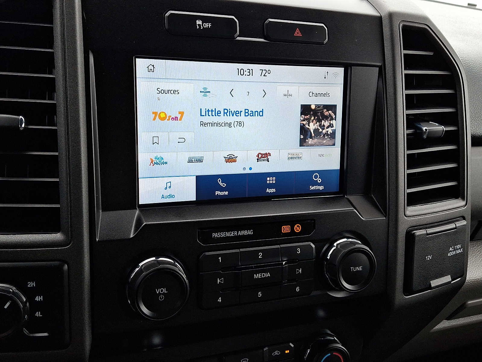 Used 2021 Ford F250 XL w/ STX Appearance Package AWD/4WD image 16