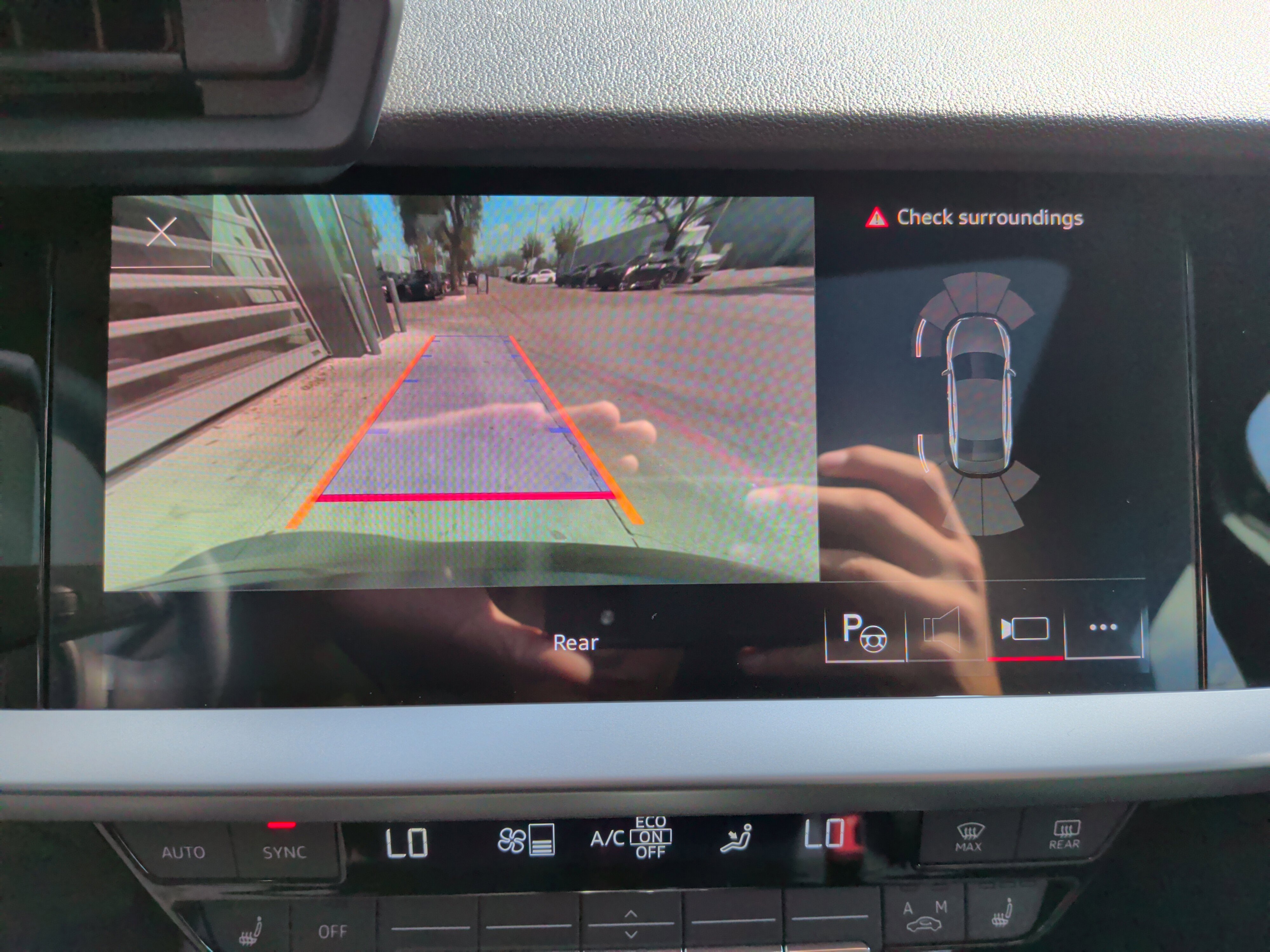 Used 2023 Audi A3 2.0T Premium w/ Convenience Package image 23