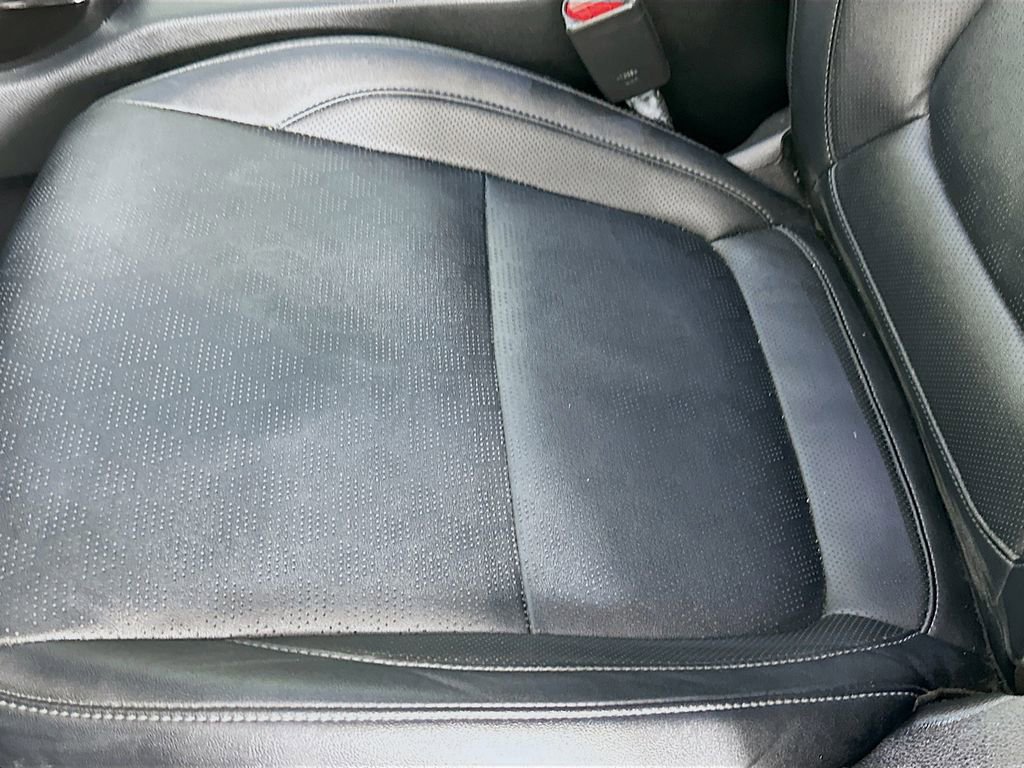 Used 2023 Kia Seltos SX w/ SX Sunroof Package AWD/4WD image 20