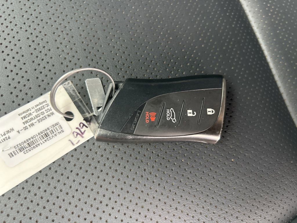 Used 2024 Lexus TX 350 AWD image 33