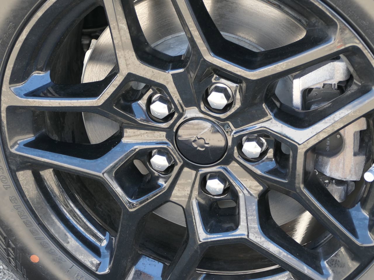 Used 2025 Dodge Charger R/T w/ Quick Order Package 25M R/T image 10