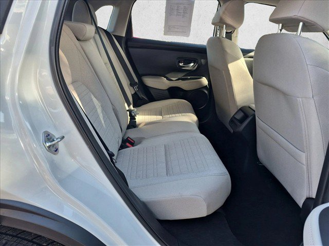 Certified 2027 Honda HR-V LX image 19