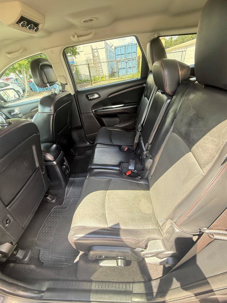 Used 2018 Dodge Journey GT FWD image 6