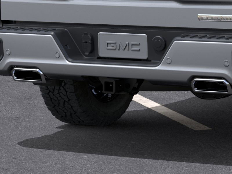New 2026 GMC Sierra 1500 Elevation w/ Elevation Premium Package image 14