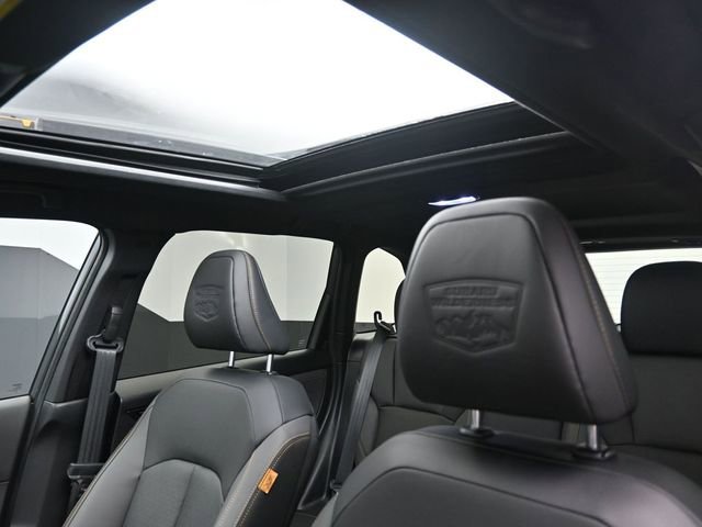 Certified 2026 Subaru Forester Wilderness image 19