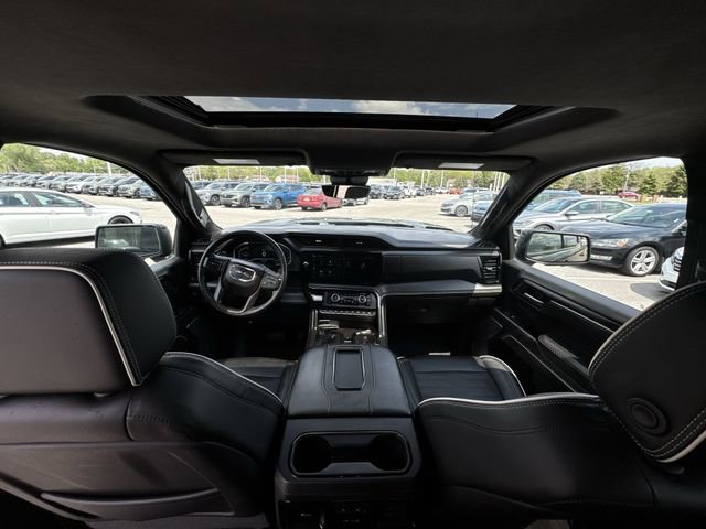 Used 2022 GMC Sierra 1500 AT4X AWD/4WD image 21