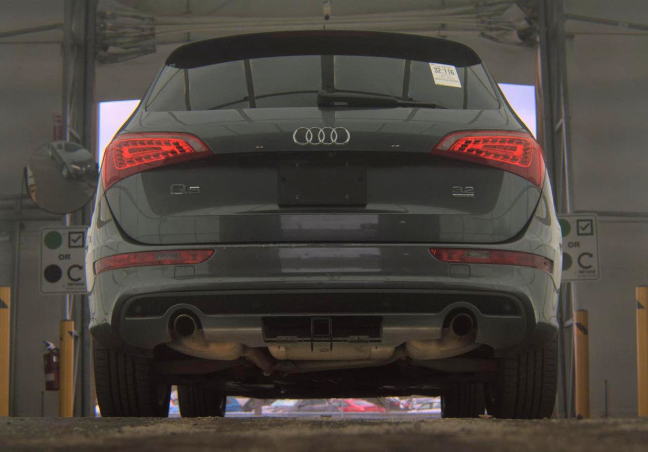 Used 2012 Audi Q5 3.2 Premium Plus AWD/4WD image 7