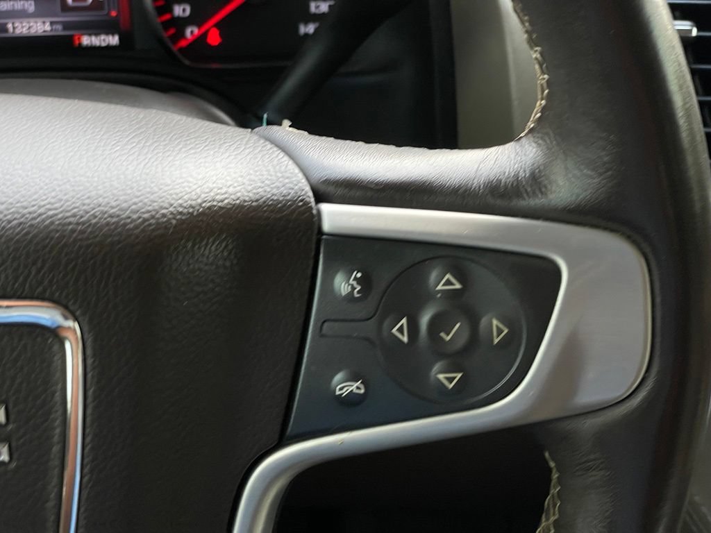 Used 2016 GMC Yukon SLT RWD image 14