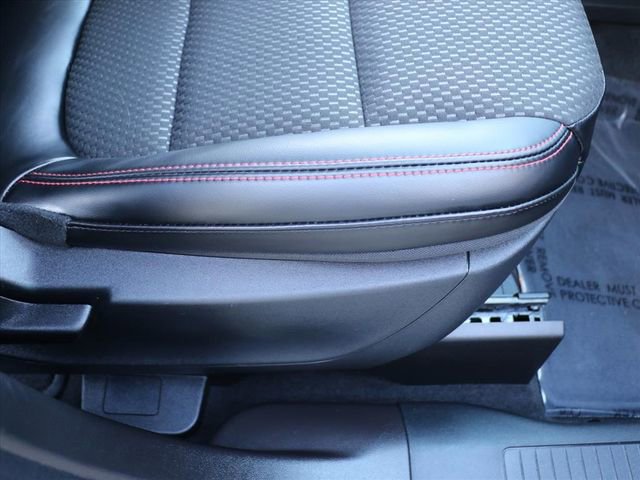 Used 2024 Ford Escape ST-Line w/ Equipment Group 301A image 10