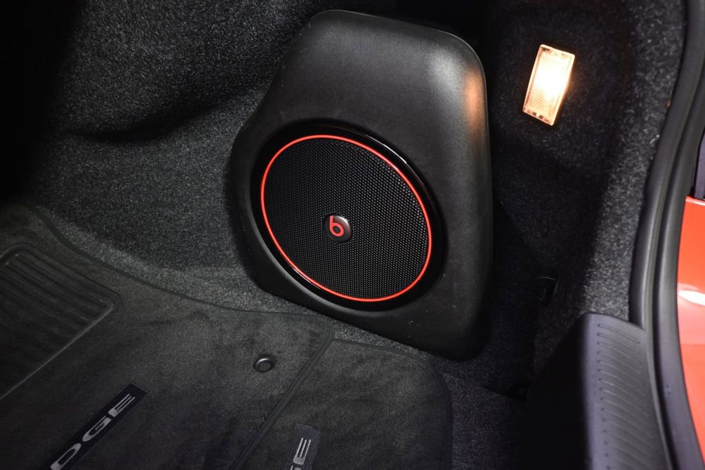 Used 2017 Dodge Charger R/T Scat Pack w/ Technology Group image 20