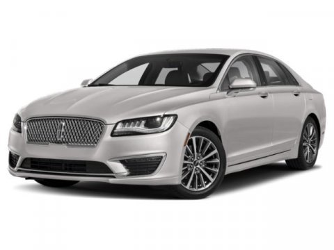 Used 2018 Lincoln MKZ Reserve w/ Technology Package