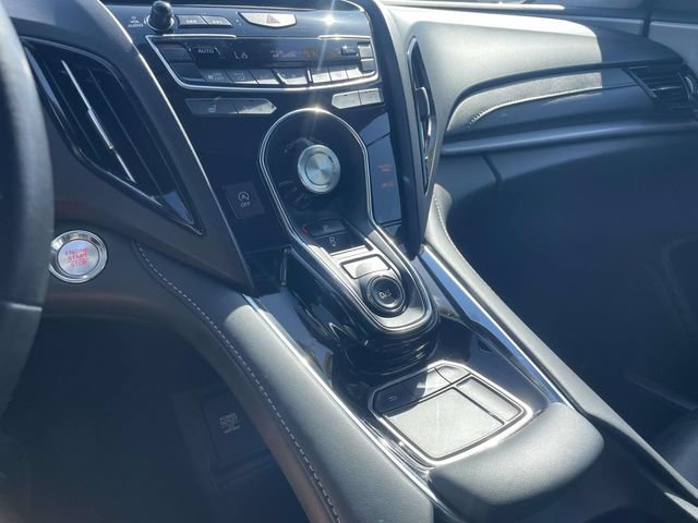 Used 2019 Acura RDX AWD w/ Technology Package image 30