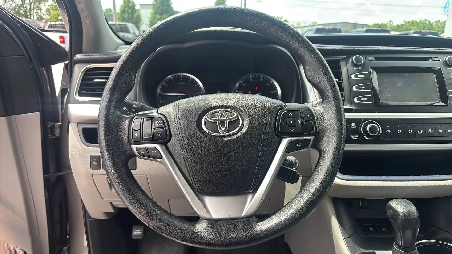 Used 2016 Toyota Highlander LE w/ Protection Package #3 AWD/4WD image 22