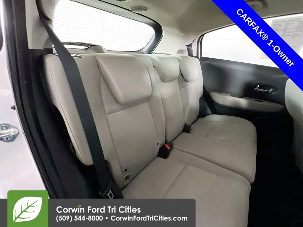 Used 2022 Honda HR-V LX image 16