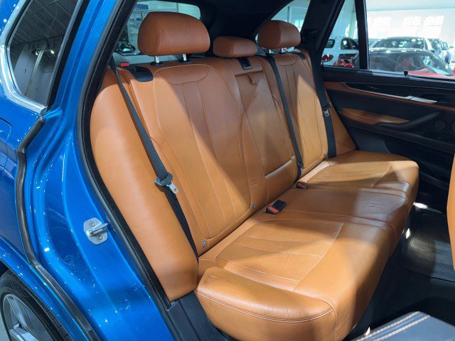 Used 2016 BMW X5 M Executive Pkg $109K MSRP image 58